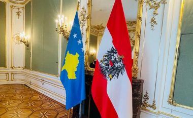 Ashpërsimi i masave kundër COVID-19 në Austri, Ambasada e Kosovës del me njoftim për qytetarët