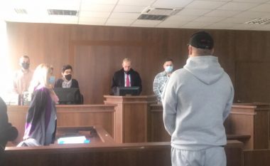 Gjykata e dënon me një vit burgim menaxherin e Taynës