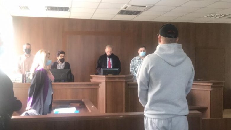 Gjykata e dënon me një vit burgim menaxherin e Taynës