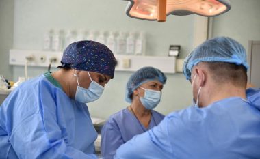 Në dhjetor nisin operacionet për rikonstruktim të gjirit, do të trajtohen 37 femra