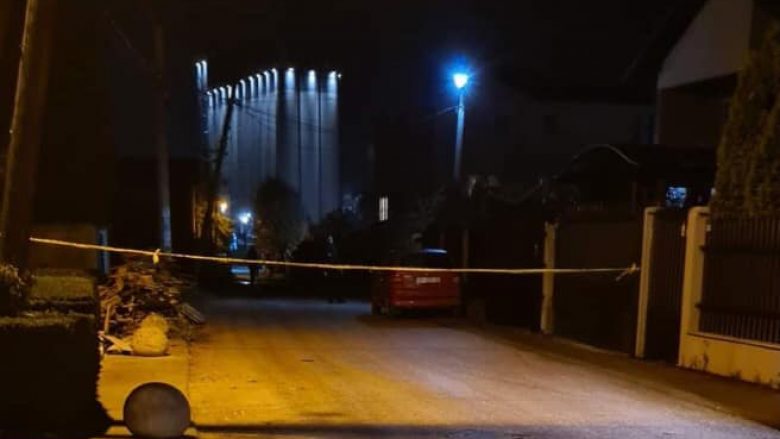 Të shtëna me armë në Pejë, plagosen dy persona – arrestohen 7 të tjerë