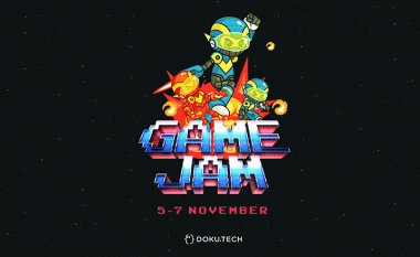 Doku.Tech 2021: Sot nis Punëtoria e Lojërave GAME JAM 