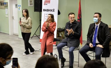 LVV: Alban Hyseni është zëri që u dëgjua edhe përtej Gjilanit