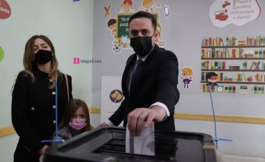 Abdixhiku pas votimit: Fitues janë të gjithë, fitues është Kosova