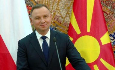 Presidenti polak paralajmëron masa për Bullgarinë nëse i thotë jo Maqedonisë