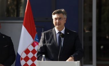 Plenkoviq: Kroacia do ta ndihmojë Kosovën në çështjen e liberalizimit të vizave