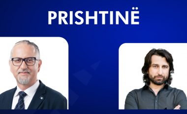 EXIT POLL-i nga UBO në RTV Dukagjini për Prishtinën: Arben Vitia prin me 50.9%, Rama 49.1% 