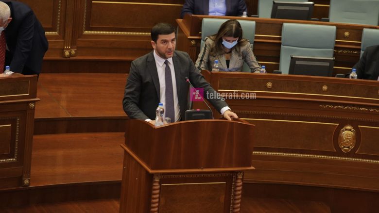 Krasniqi, Kurtit: Kuptojeni drejt mesazhin që ua dha qytetari, këndelluni e mos u hutoni nga pushteti