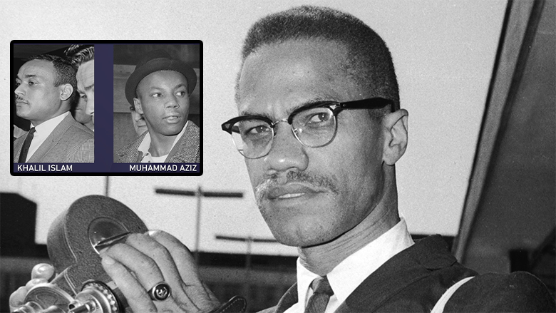 Pas më shumë se gjysmë shekulli të vrasjes së Malcolm X – dy të burgosurve iu hiqet dënimi, njëri prej tyre ka vdekur në vitin 2009