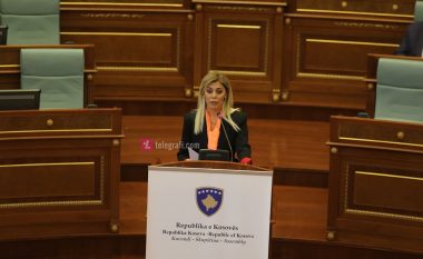 Deputetja Deliu për deklaratën rreth rastit “Kumanova”: Është keqinterpretuar, të arrestuarit nuk i kam cilësuar terrorist