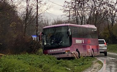 I jepet lamtumira e fundit shoferit të autobusit që mbeti i vrarë nga sulmi me armë në Gllogjan të Deçanit