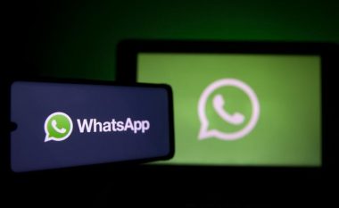 WhatsApp do të lejojë që mesazhet audio të gjata të dëgjohen më shpejt