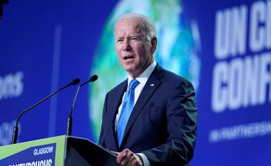 Biden me platformë për të rritur inovacionin e teknologjisë së pastër në sektorin industrial