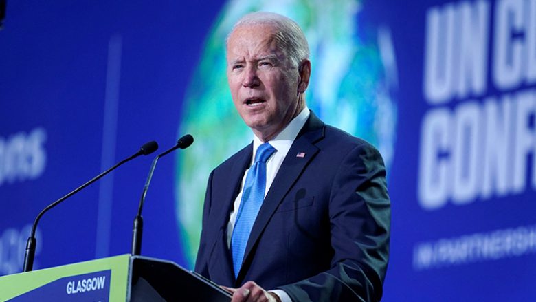 Biden me platformë për të rritur inovacionin e teknologjisë së pastër në sektorin industrial