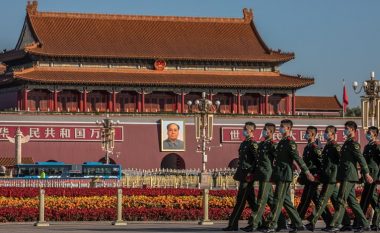 Kina do të ndjek penalisht mbështetësit e pavarësisë së Tajvanit