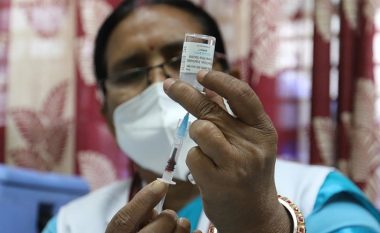 OBSH-ja ka miratuar vaksinën indiane kundër coronavirusit