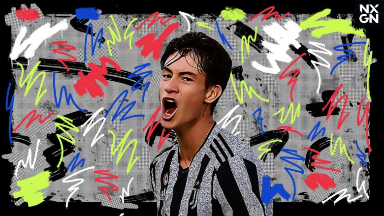 Matias Soule, fëmija i mrekullueshëm i Juventusit që njihet si ‘Di Maria i ri’ – ai ka marr ftesë nga Argjentina