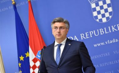 Kryeministri i Kroacisë viziton sot Kosovën, kjo është agjenda e takimeve