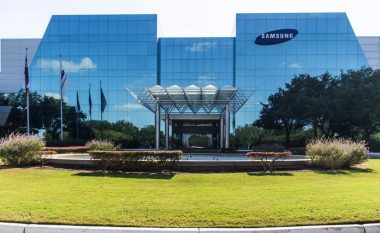 Samsung ndërton fabrikën e re të çipave në Teksas – investimi do të kushtojë 17 miliardë dollarë