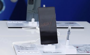 Samsung do të ndalojë prodhimin e Galaxy Note në fund të vitit