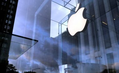 Apple ka paditur një kompani izraelite për spiunim ndaj përdoruesve