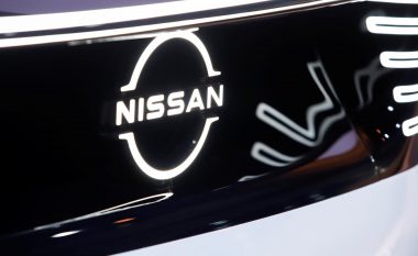 Nissan planifikon 23 vetura të reja elektrike