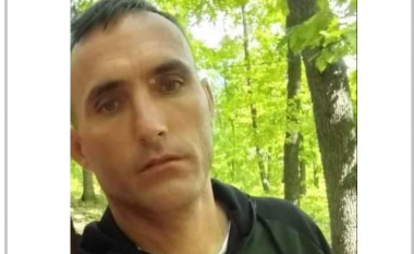 Gjendet i vdekur 41-vjeçari nga Kaçaniku që ishte zhdukur rreth pesë muaj më parë