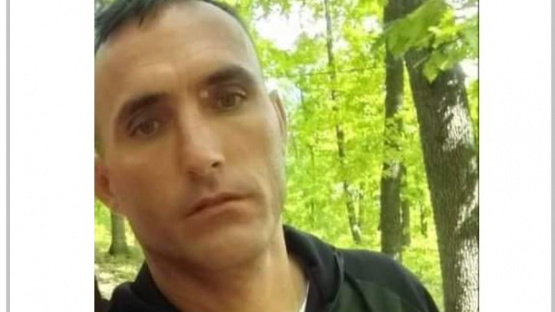 Gjendet i vdekur 41-vjeçari nga Kaçaniku që ishte zhdukur rreth pesë muaj më parë