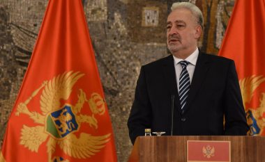 Krizë politike në Mal të Zi, kryeministri Krivokapiq: Nuk do të jap dorëheqje