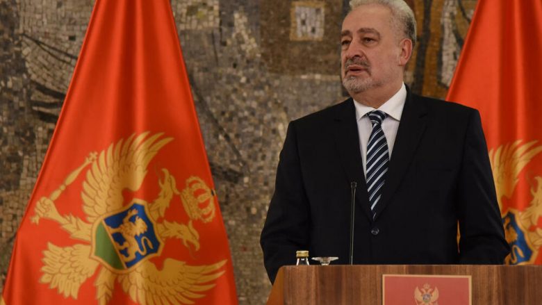 Krizë politike në Mal të Zi, kryeministri Krivokapiq: Nuk do të jap dorëheqje