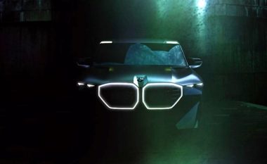 Çfarë është kjo? Fansat e BMW janë ‘tronditur’ nga njoftimi i modelit të ri