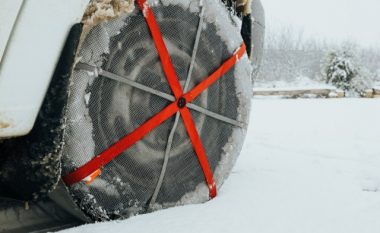 A mund t’i zëvendësojmë zinxhirët klasikë të borës me ‘tekstil’?