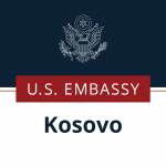 Ambasada e SHBA-së në Kosovë
