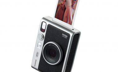 Fujifilm sjell kamerën e re hibride