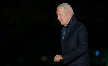 Biden tregon se pse demokratët humbën garën për guvernator në Virginia