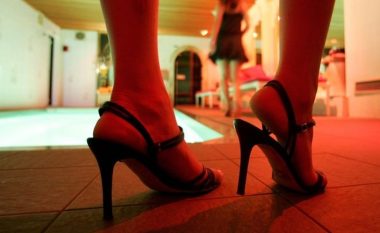Zbulohen vendet ku kryhet prostitucioni në Ferizaj