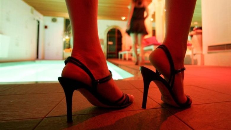 Zbulohen vendet ku kryhet prostitucioni në Ferizaj