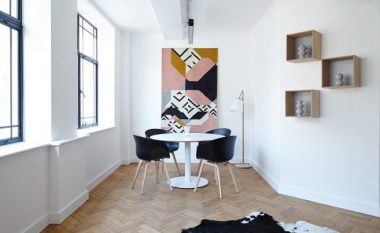 Katër ngjyra neutrale të mureve që mund t’i shtojnë vlerë shtëpisë tuaj