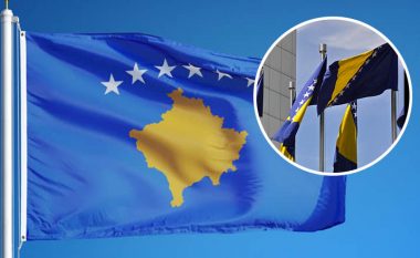 Sa rrezikohet Kosova nga tensionet në Bosnje e Hercegovinë, flet njohësi i çështjeve të sigurisë