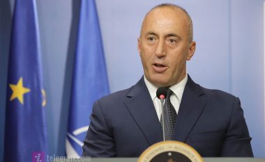 Haradinaj dënon sulmet e vazhdueshme ndaj gazetarëve në veri: Sulmuesit të identifikohen dhe të dalin para drejtësisë