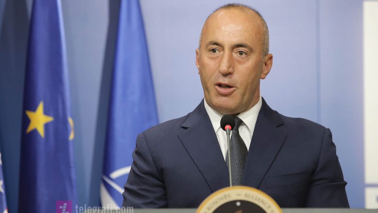 Haradinaj dënon sulmet e vazhdueshme ndaj gazetarëve në veri: Sulmuesit të identifikohen dhe të dalin para drejtësisë