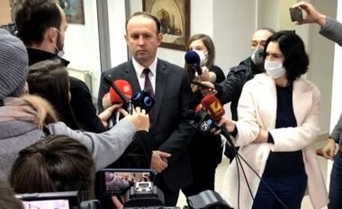 Qeveria tregon se çfarë është biseduar në takimin Zaev – Gashi