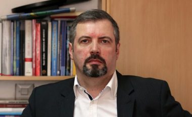 Ambasadori Bajrami: Sot në Paris testohet neni 4 i marrëveshjes për normalizim mes Kosovës dhe Serbisë