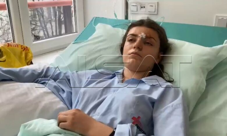 Aksidenti tragjik në Bullgari: 17 vjeçarja tregon momentin e tmerrshëm kur provoi të dalë nga autobusi