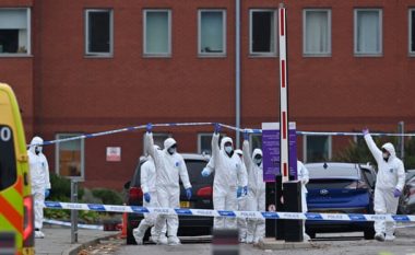 Identifikohet personi që kreu sulmin e dyshuar vetëvrasës në Liverpool