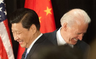 COP26: Kina dhe SHBA bien dakord për të rritur bashkëpunimin për klimën
