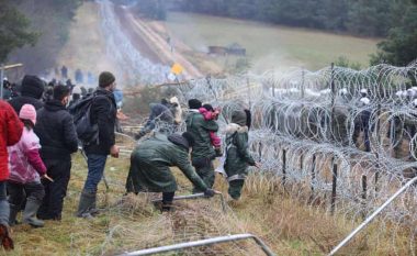 Kriza në kufirin Bjellorusi-Poloni, reagon NATO