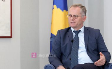 Qëndrimi treditor në Bruksel, Bislimi: Kosova është gati për të aplikuar për anëtarësim në BE 