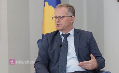 Kushtëzimi për Asociacionin, Bislimi: Serbia ka zero kredibilitet të kërkojë nga Kosova implementimin e ndonjë marrëveshjeje