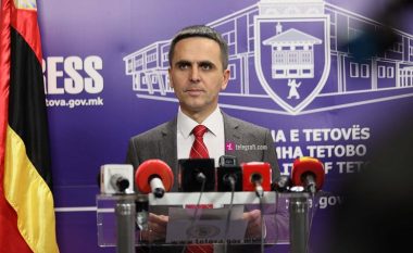 Kasami: Gjykata dhe ish krerët e komunës janë fajtor për 1.1 milion euro kamatë për një parcelë në Tetovë